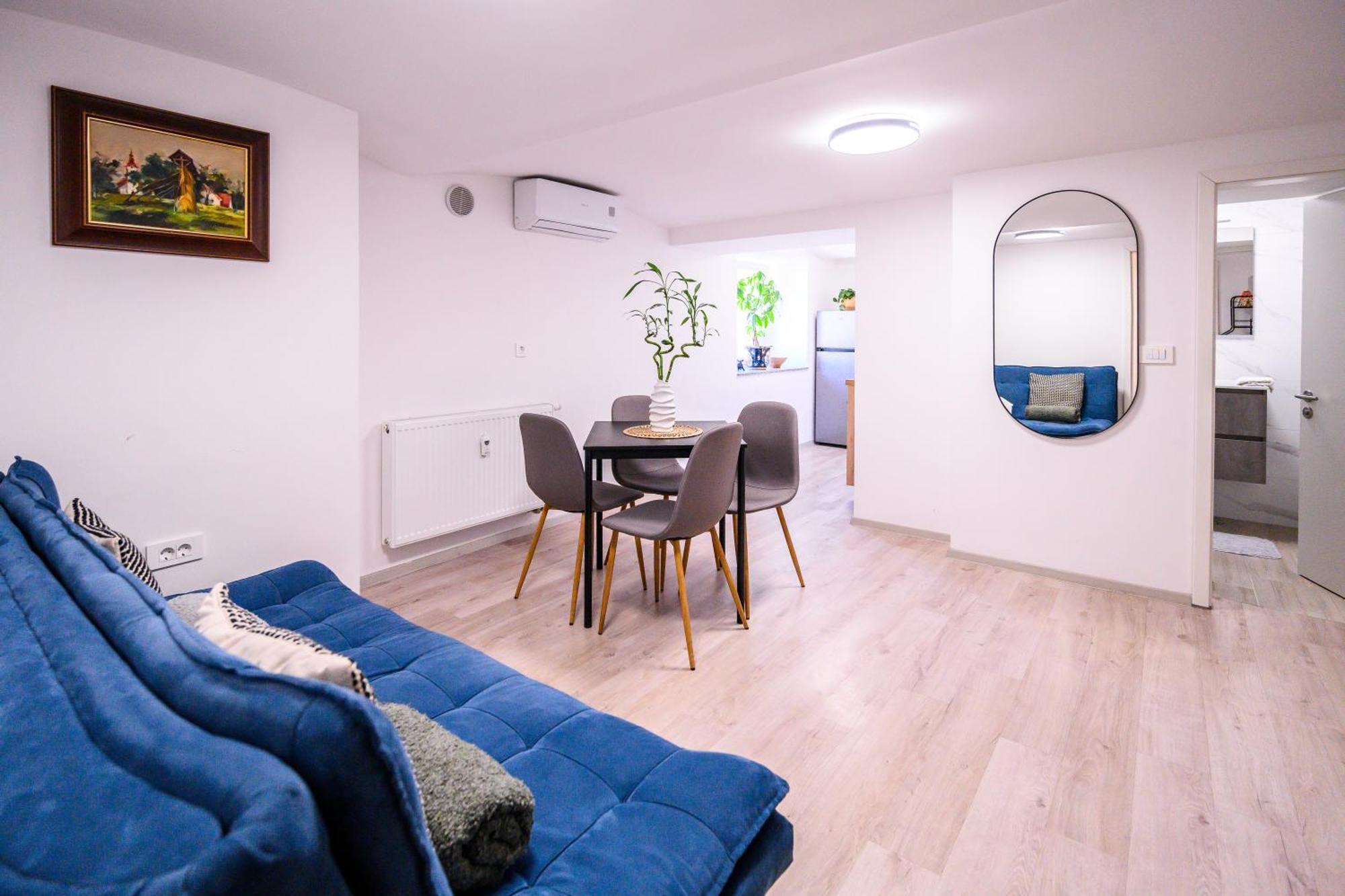 The Darling Loft Lejlighed Ljubljana Eksteriør billede